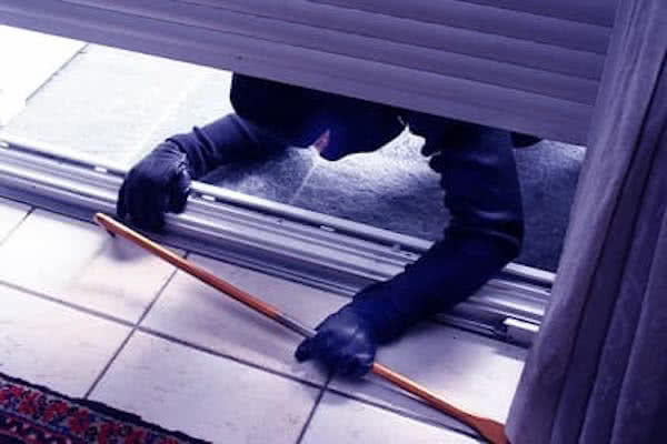 Einbruchsschadenbeseitigung Eglosheim